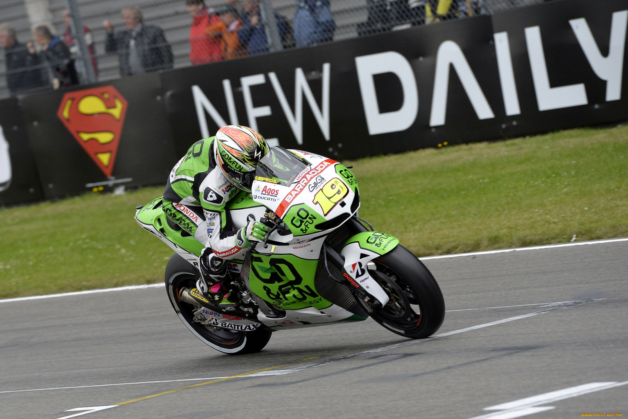 , , motogp, 2013
